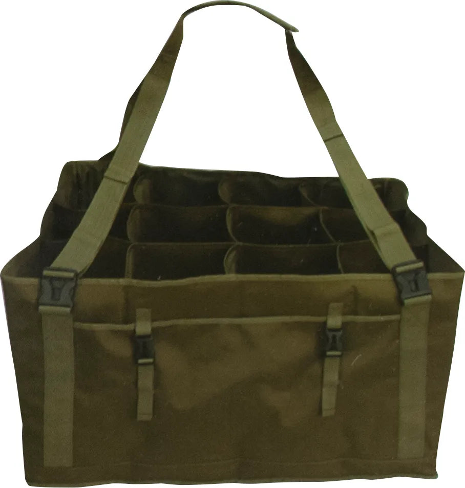 Waterfowl Decoys Bag - 12 Slots