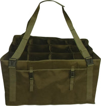 Waterfowl Decoys Bag - 12 Slots
