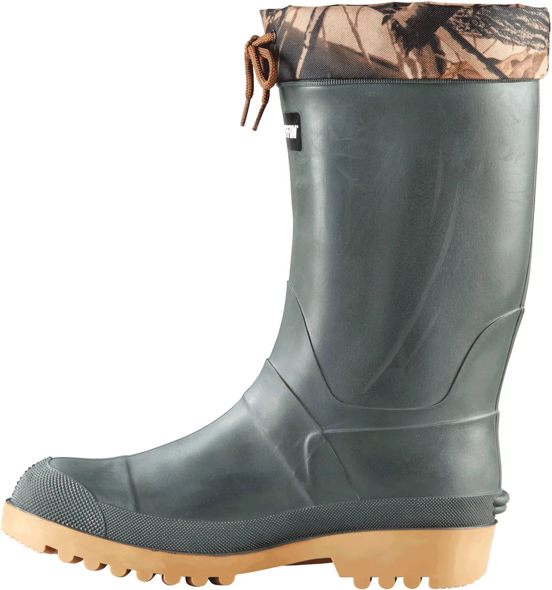 Trapper Men’s Rain Boots