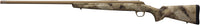 X-Bolt Hell’s Canyon Long Range Bolt-Action Rifle
