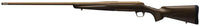 X-Bolt Pro Bolt-Action Rifle