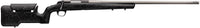 X-Bolt Max Long Range Bolt-Action Rifle