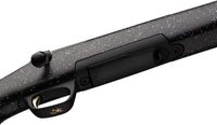 X-Bolt Max Long Range Bolt-Action Rifle