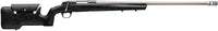 X-Bolt Max Bolt-Action Rifle