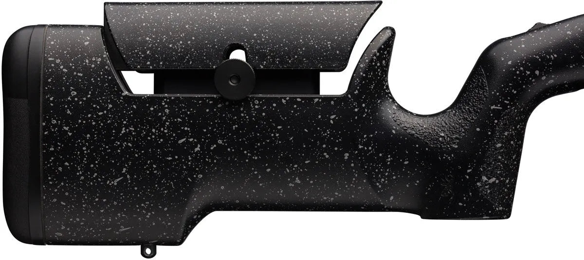 X-Bolt Max Bolt-Action Rifle