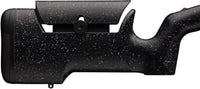 X-Bolt Max Bolt-Action Rifle