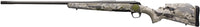 X-Bolt Western Hunter Bolt-Action Rifle