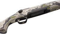 X-Bolt Western Hunter Bolt-Action Rifle