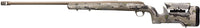 X-Bolt Hell's Canyon Max LR Bolt-Action Rifle