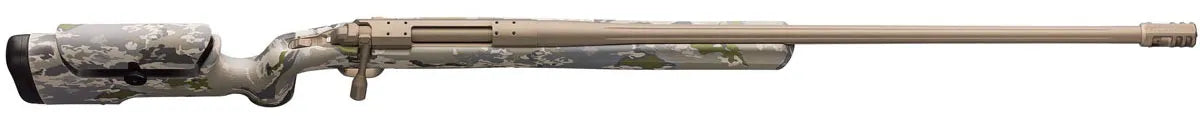 X-Bolt Hell's Canyon Max LR Bolt-Action Rifle