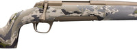 X-Bolt Hell's Canyon Max LR Bolt-Action Rifle
