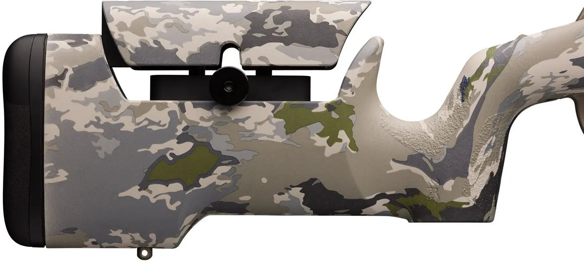 X-Bolt Hell's Canyon Max LR Bolt-Action Rifle