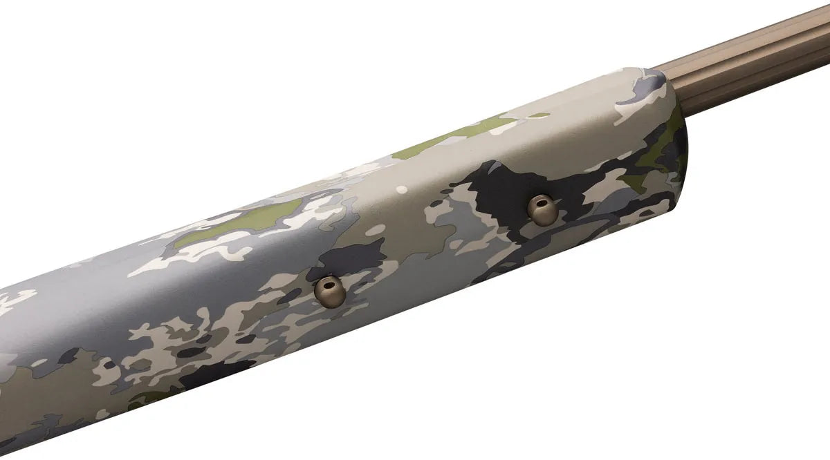 X-Bolt Hell's Canyon Max LR Bolt-Action Rifle
