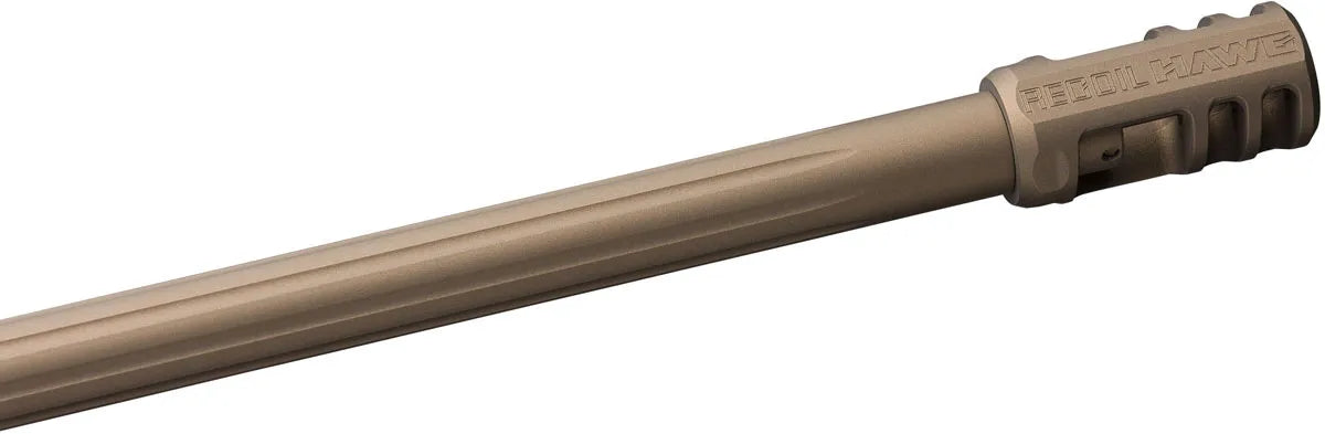 X-Bolt Hell's Canyon Max LR Bolt-Action Rifle