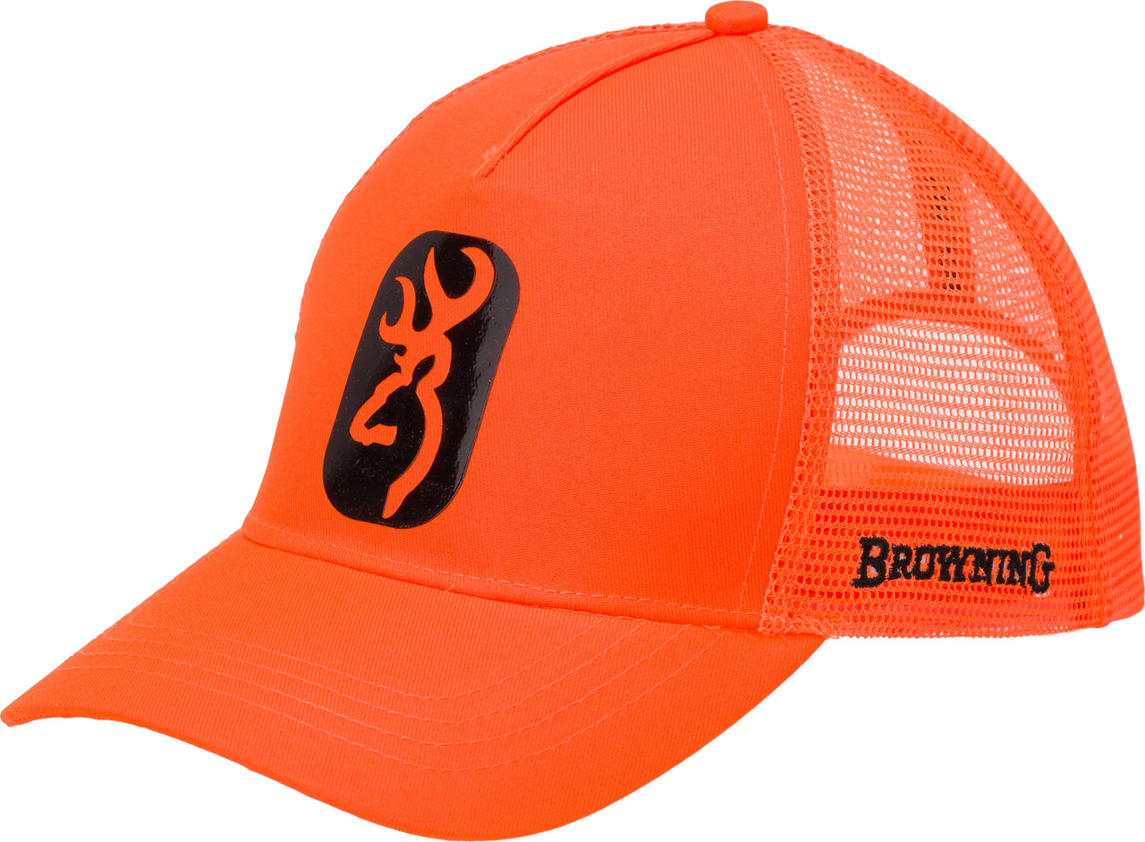 Center Fire Hunting Cap