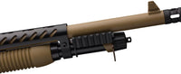 SXP Extreme Defender Pump-Action Shotgun
