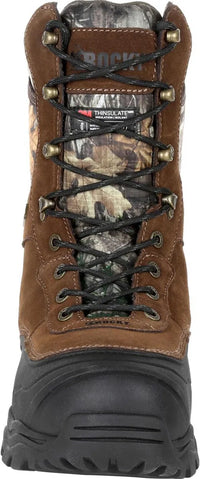 Multi-Trax Men's Waterproof Hunting Boots