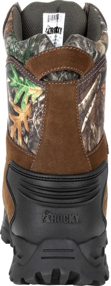 Multi-Trax Men's Waterproof Hunting Boots