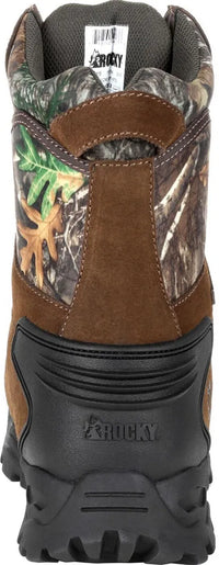 Multi-Trax Men's Waterproof Hunting Boots