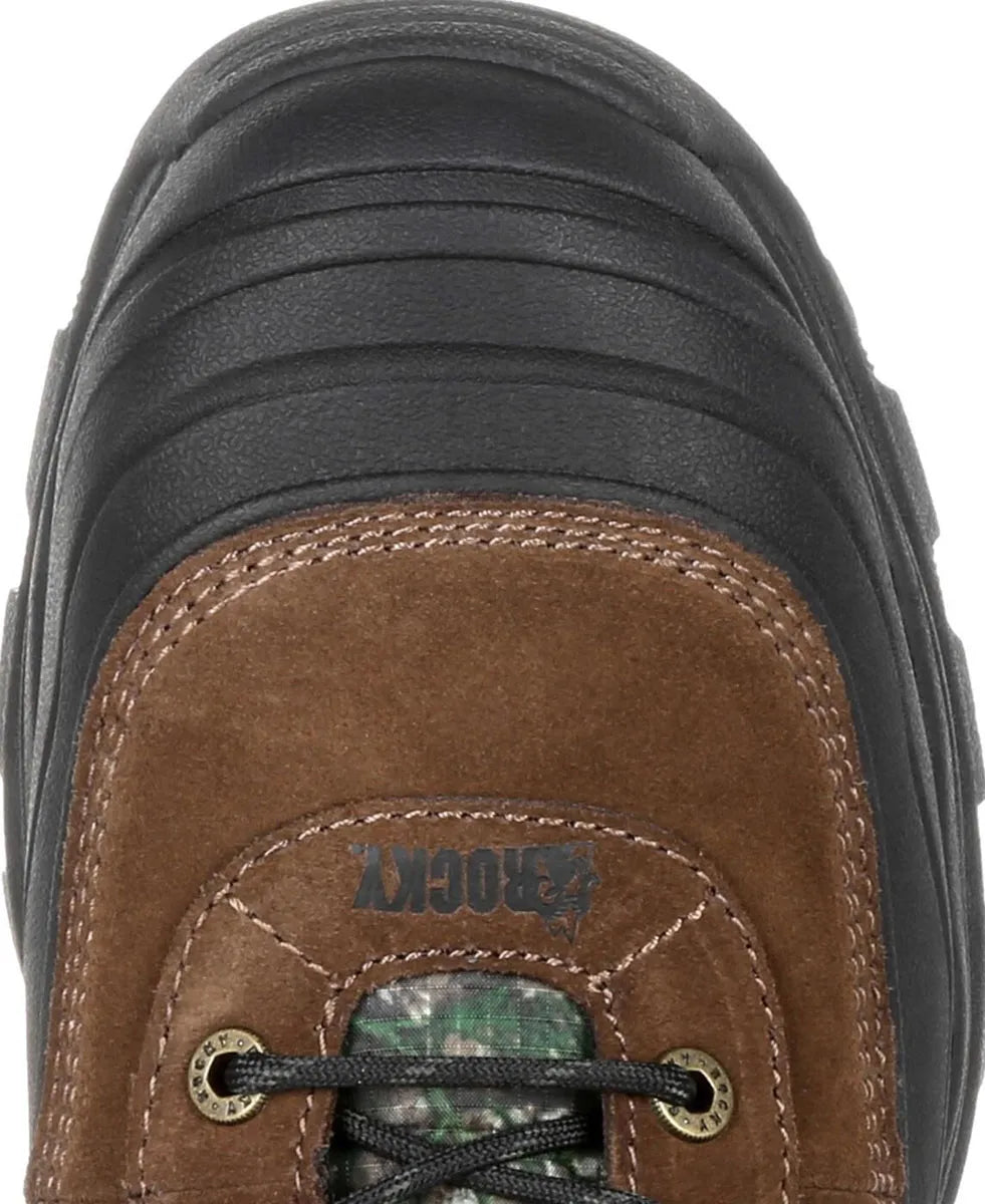 Multi-Trax Men's Waterproof Hunting Boots