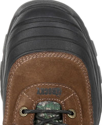 Multi-Trax Men's Waterproof Hunting Boots