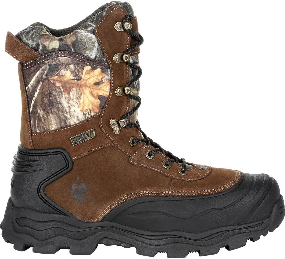 Multi-Trax Men's Waterproof Hunting Boots