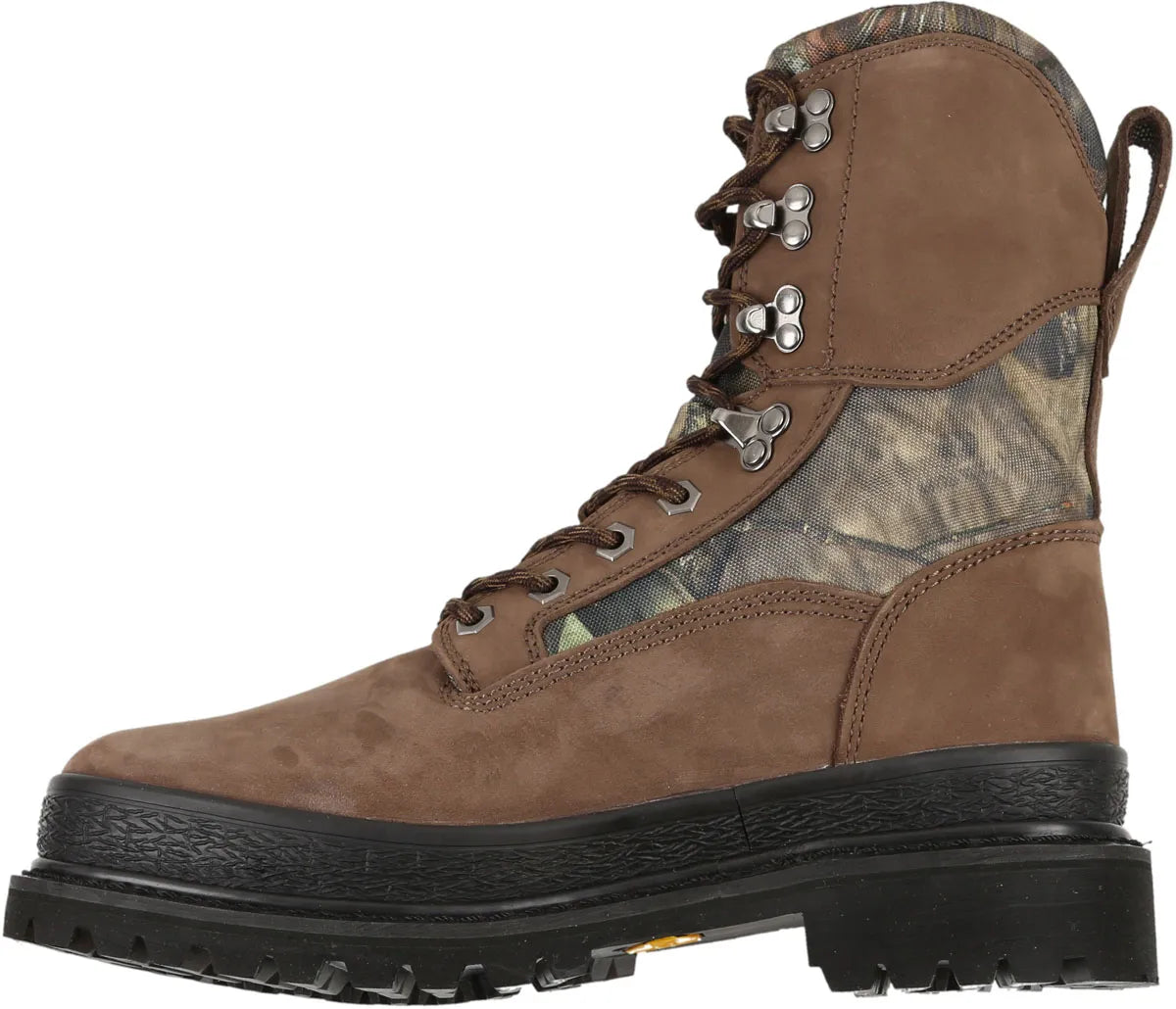 Heritage Men's Waterproof Hunting Boots