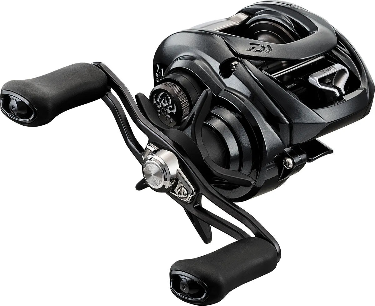 Tatula SV TWS Baitcasting Fishing Reel