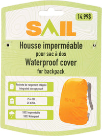 Backpack Rain Cover