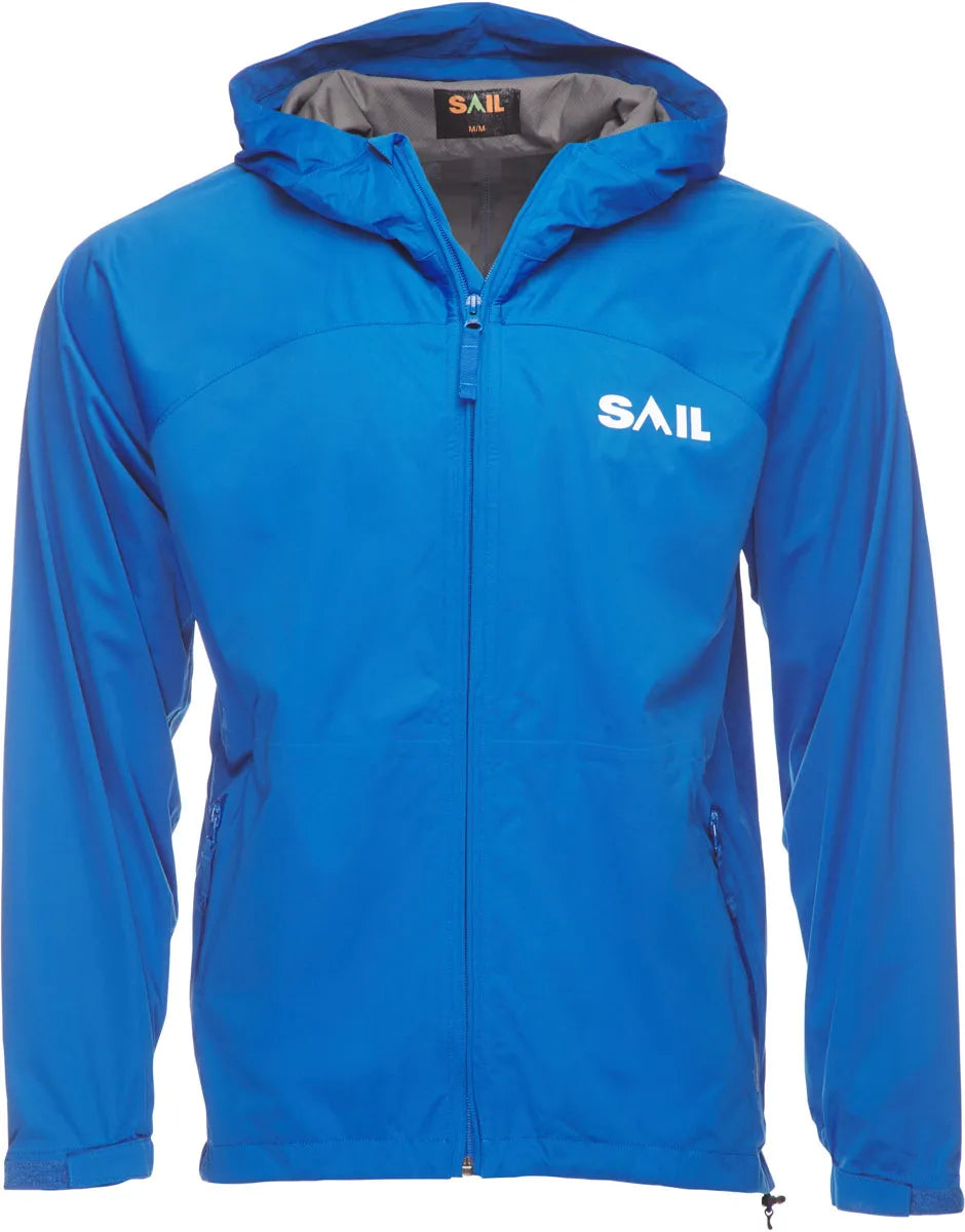 Stay Dry Adults' Fishing Jacket
