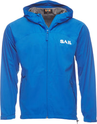Stay Dry Adults' Fishing Jacket