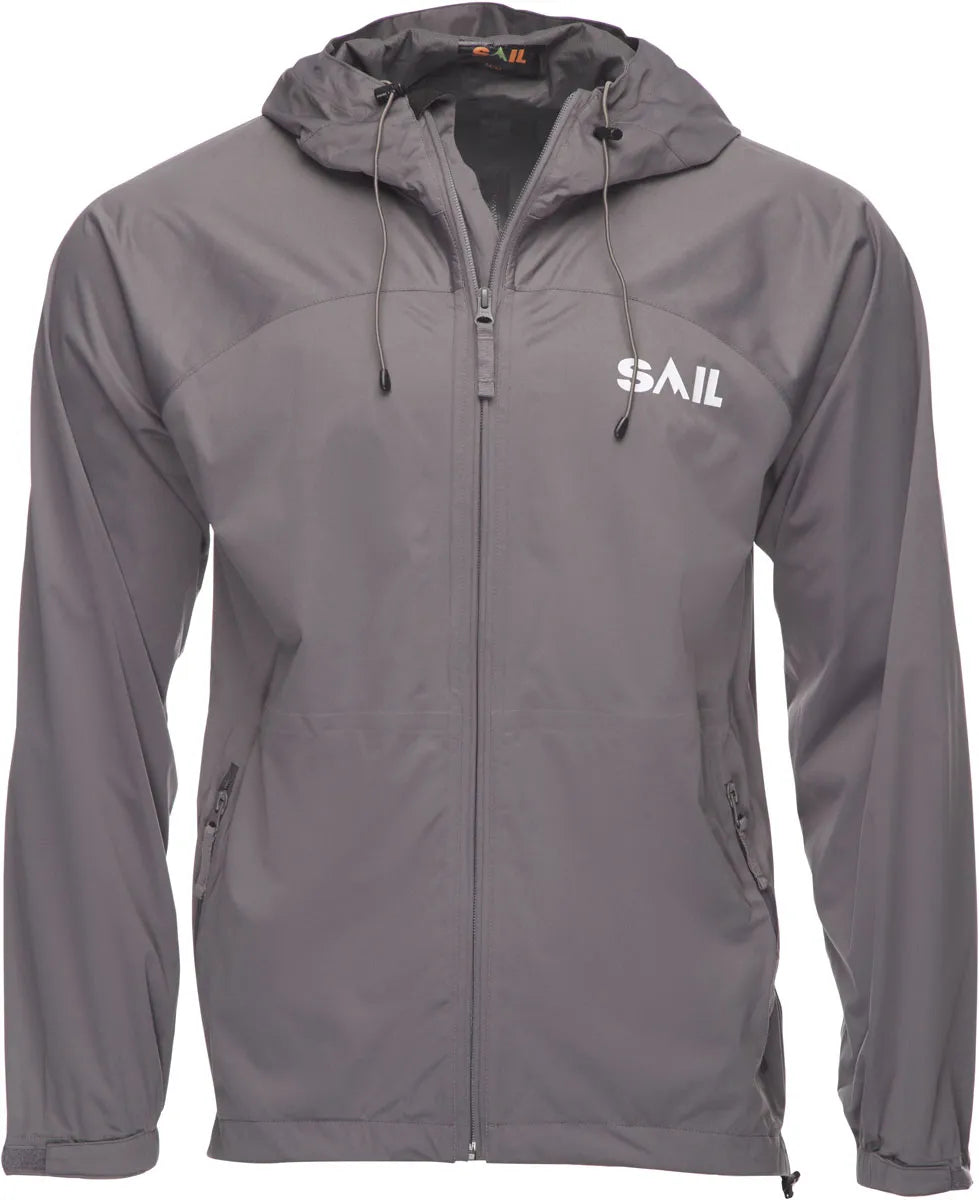 Stay Dry Adults' Fishing Jacket