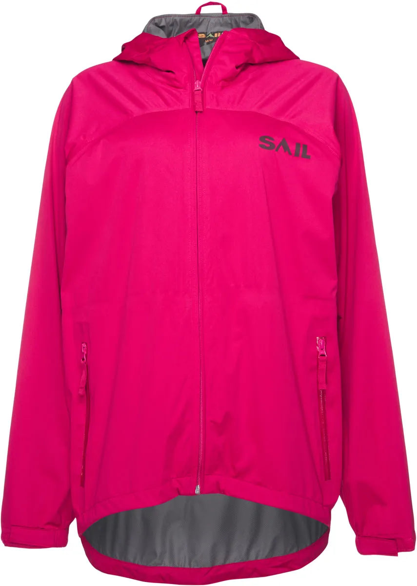 Stay Dry Adults' Fishing Jacket