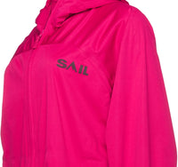 Stay Dry Adults' Fishing Jacket