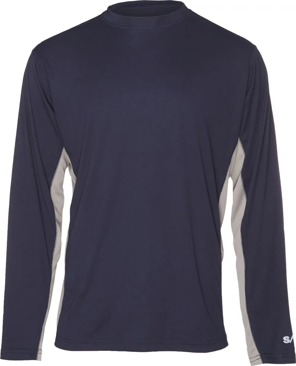 Armor Men's Fishing Long Sleeve T-Shirt