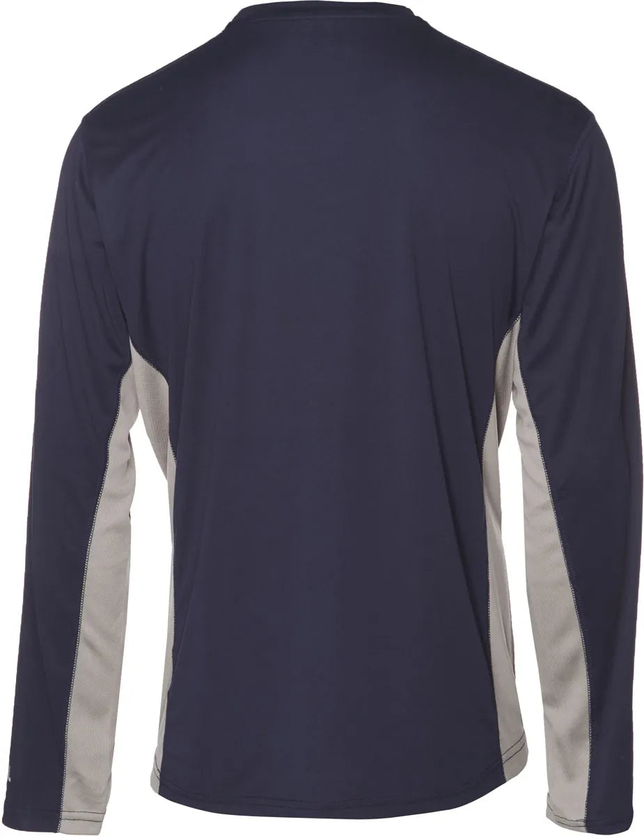Armor Men's Fishing Long Sleeve T-Shirt