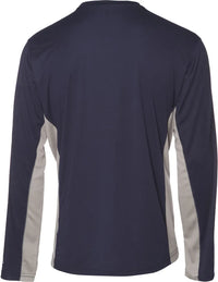 Armor Men's Fishing Long Sleeve T-Shirt