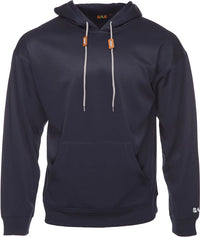 Chill Out Men's Fishing Pullover Hoodie