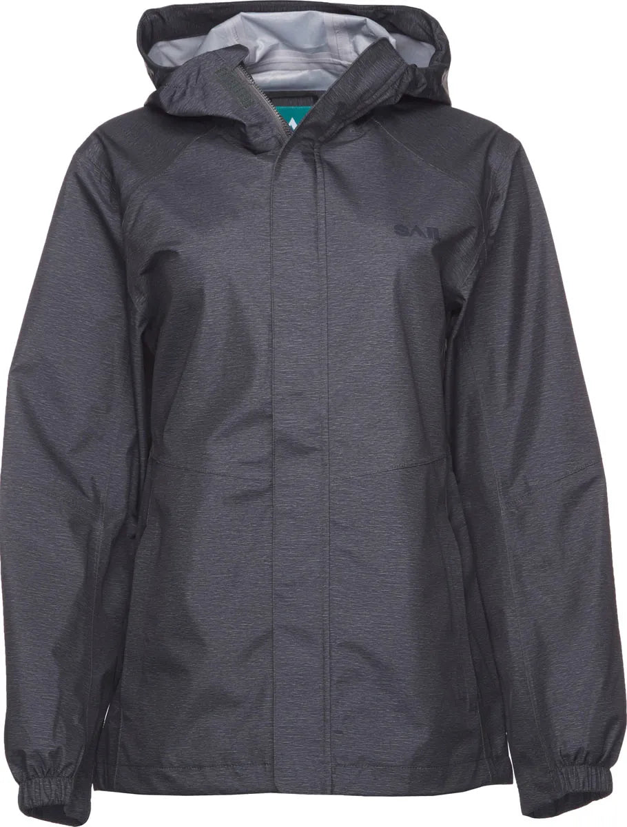 Cascade Women's Fishing Jacket