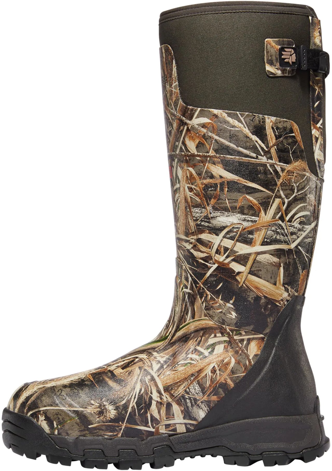 Alphaburly Pro Men’s Hunting Boots