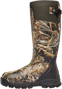 Alphaburly Pro Men’s Hunting Boots