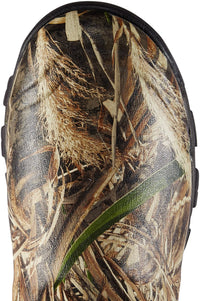 Alphaburly Pro Men’s Hunting Boots