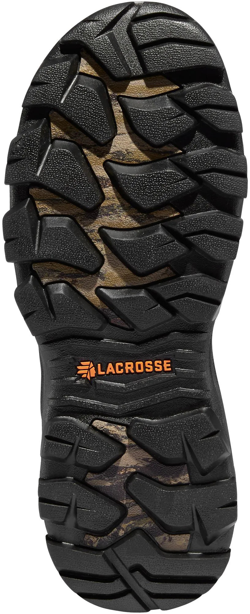 Alphaburly Pro Men’s Hunting Boots