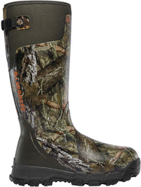 Alphaburly Pro Men’s Hunting Boots