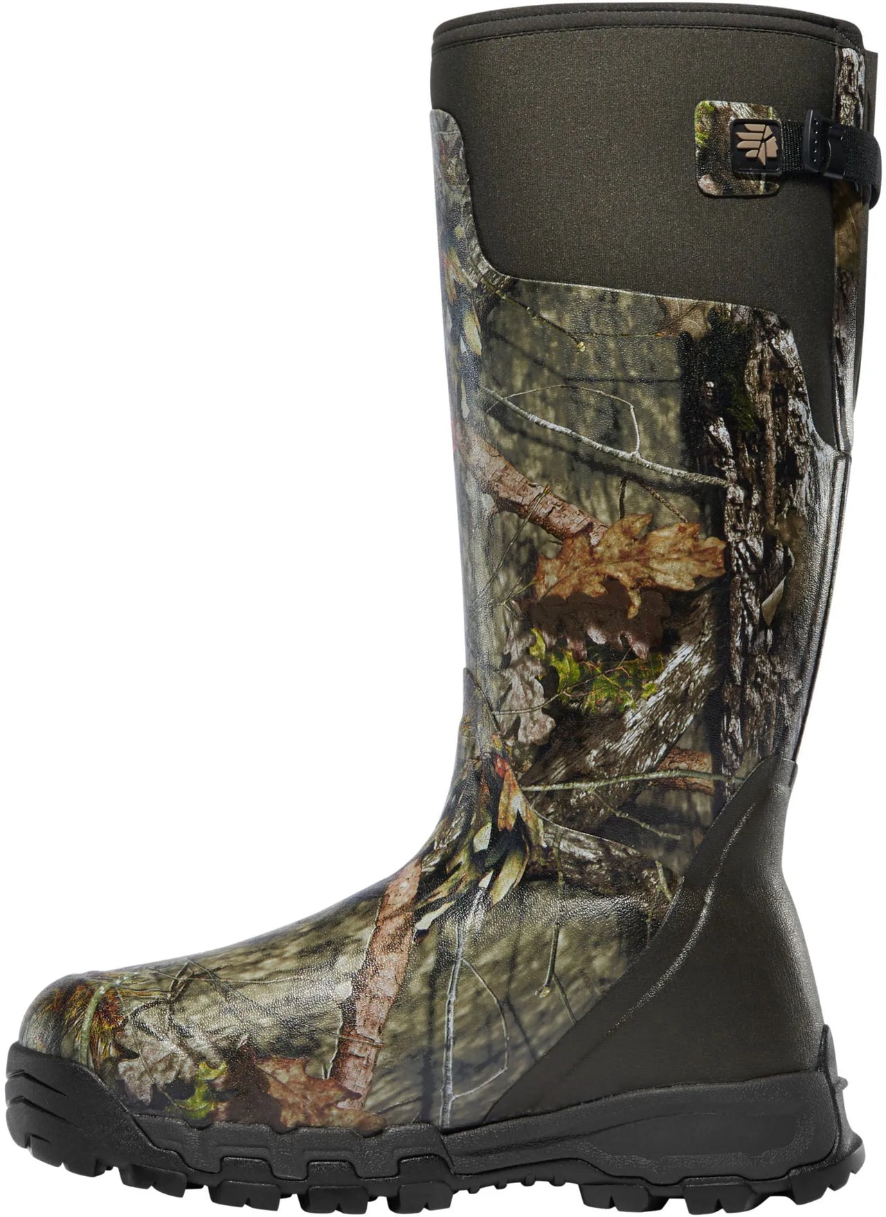 Alphaburly Pro Men’s Hunting Boots