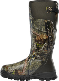 Alphaburly Pro Men’s Hunting Boots