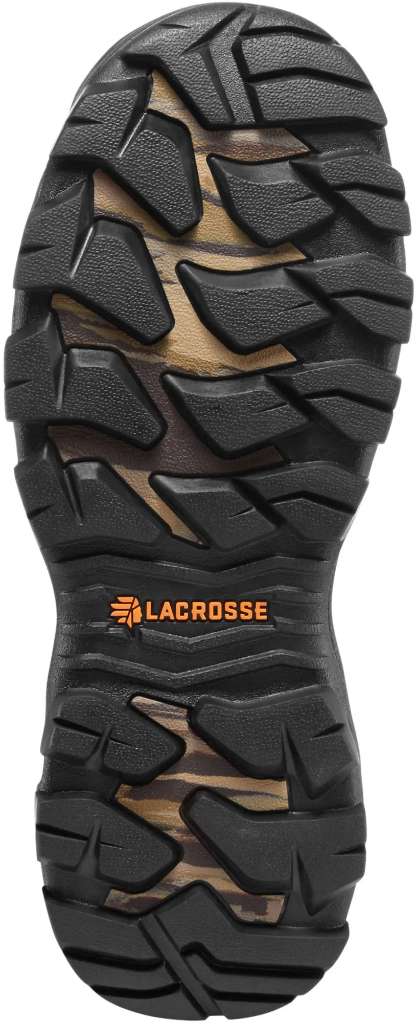 Alphaburly Pro Men’s Hunting Boots