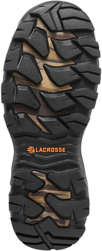 Alphaburly Pro Men’s Hunting Boots