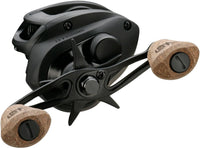 Concept A Gen II Baitcasting Reel
