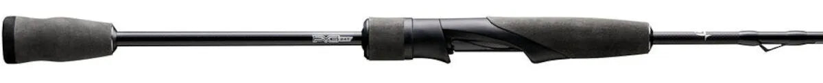 Defy Black Gen II Spinning Rod - 2 pcs